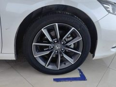 Honda Yingshipai 260TURBO Exquisite Edition - photo 6