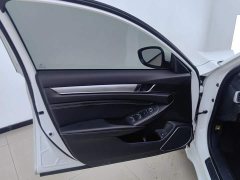 Honda Yingshipai 260TURBO Exquisite Edition - photo 7