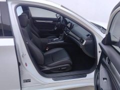 Honda Yingshipai 260TURBO Exquisite Edition - photo 8