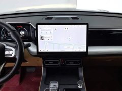 GAC Aion GS8 Pioneer Series 2.0T GDI FWD Luxury Smart Connected 7-Seater - ფოტო 13