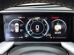 GAC Aion GS8 Pioneer Series 2.0T GDI FWD Luxury Smart Connected 7-Seater - ფოტო 14