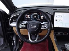 GAC Aion GS8 Pioneer Series 2.0T GDI FWD Luxury Smart Connected 7-Seater - ფოტო 15
