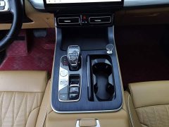 GAC Aion GS8 Pioneer Series 2.0T GDI FWD Luxury Smart Connected 7-Seater - ფოტო 16