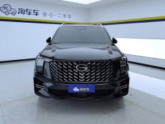 GAC Aion GS8 Pioneer Series 2.0T GDI FWD Luxury Smart Connected 7-Seater - ფოტო 2