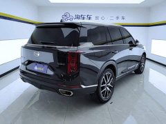 GAC Aion GS8 Pioneer Series 2.0T GDI FWD Luxury Smart Connected 7-Seater - ფოტო 3