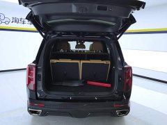 GAC Aion GS8 Pioneer Series 2.0T GDI FWD Luxury Smart Connected 7-Seater - ფოტო 4