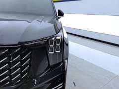 GAC Aion GS8 Pioneer Series 2.0T GDI FWD Luxury Smart Connected 7-Seater - ფოტო 5