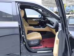 GAC Aion GS8 Pioneer Series 2.0T GDI FWD Luxury Smart Connected 7-Seater - ფოტო 8