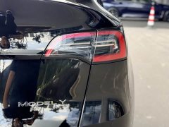 Tesla Model Y 2022 Facelift Rear-Wheel Drive - ფოტო 10