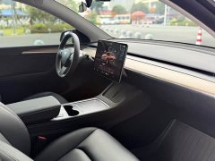 Tesla Model Y 2022 Facelift Rear-Wheel Drive - ფოტო 11