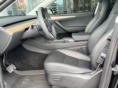 Tesla Model Y 2022 Facelift Rear-Wheel Drive - ფოტო 13