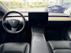 Tesla Model Y 2022 Facelift Rear-Wheel Drive - ფოტო 14