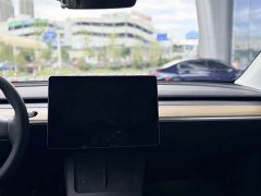 Tesla Model Y 2022 Facelift Rear-Wheel Drive - ფოტო 16