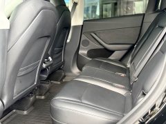Tesla Model Y 2022 Facelift Rear-Wheel Drive - ფოტო 17