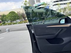 Tesla Model Y 2022 Facelift Rear-Wheel Drive - ფოტო 20