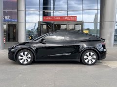 Tesla Model Y 2022 Facelift Rear-Wheel Drive - ფოტო 4