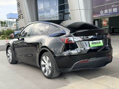 Tesla Model Y 2022 Facelift Rear-Wheel Drive - ფოტო 5