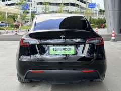 Tesla Model Y 2022 Facelift Rear-Wheel Drive - ფოტო 6