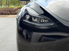 Tesla Model Y 2022 Facelift Rear-Wheel Drive - ფოტო 8