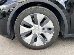 Tesla Model Y 2022 Facelift Rear-Wheel Drive - ფოტო 9