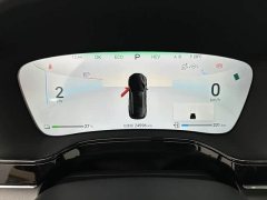 BYD Yuan Plus DM-i Glory Edition 112KM Flagship - ფოტო 10