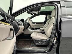 BYD Yuan Plus DM-i Glory Edition 112KM Flagship - ფოტო 12