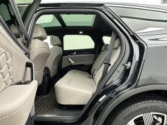 BYD Yuan Plus DM-i Glory Edition 112KM Flagship - ფოტო 13