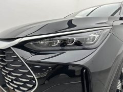 BYD Yuan Plus DM-i Glory Edition 112KM Flagship - ფოტო 17