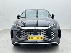 BYD Yuan Plus DM-i Glory Edition 112KM Flagship - ფოტო 2
