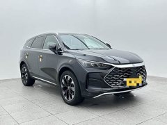 BYD Yuan Plus DM-i Glory Edition 112KM Flagship - ფოტო 3