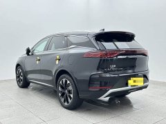 BYD Yuan Plus DM-i Glory Edition 112KM Flagship - ფოტო 4