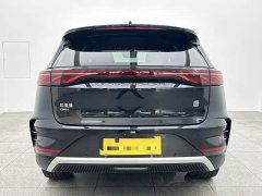 BYD Yuan Plus DM-i Glory Edition 112KM Flagship - ფოტო 5