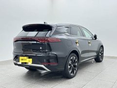 BYD Yuan Plus DM-i Glory Edition 112KM Flagship - ფოტო 6