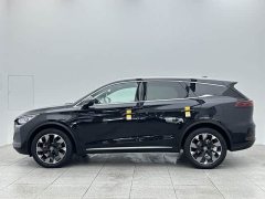 BYD Yuan Plus DM-i Glory Edition 112KM Flagship - ფოტო 8