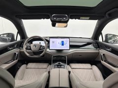 BYD Yuan Plus DM-i Glory Edition 112KM Flagship - ფოტო 9
