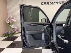 Zeekr Geely Zeekr 009 2022 WE Edition - ფოტო 15