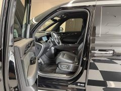 Zeekr Geely Zeekr 009 2022 WE Edition - ფოტო 16