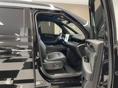Zeekr Geely Zeekr 009 2022 WE Edition - ფოტო 17