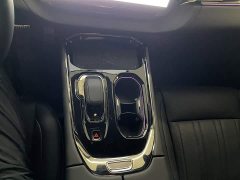 Zeekr Geely Zeekr 009 2022 WE Edition - ფოტო 19