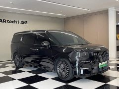 Zeekr Geely Zeekr 009 2022 WE Edition - ფოტო 2