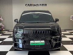 Zeekr Geely Zeekr 009 2022 WE Edition - ფოტო 3
