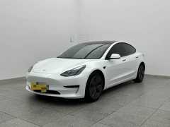 Tesla Model 3 2022 Rear-Wheel Drive - ფოტო 1