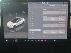 Tesla Model 3 2022 Rear-Wheel Drive - ფოტო 10