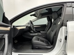Tesla Model 3 2022 Rear-Wheel Drive - ფოტო 12