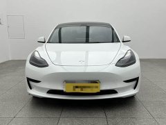Tesla Model 3 2022 Rear-Wheel Drive - ფოტო 2