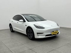 Tesla Model 3 2022 Rear-Wheel Drive - ფოტო 3