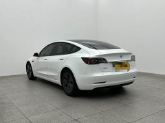 Tesla Model 3 2022 Rear-Wheel Drive - ფოტო 4