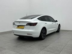 Tesla Model 3 2022 Rear-Wheel Drive - ფოტო 6