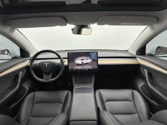 Tesla Model 3 2022 Rear-Wheel Drive - ფოტო 9