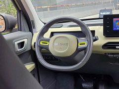 Geely Panda 200km Panda Knight - ფოტო 10
